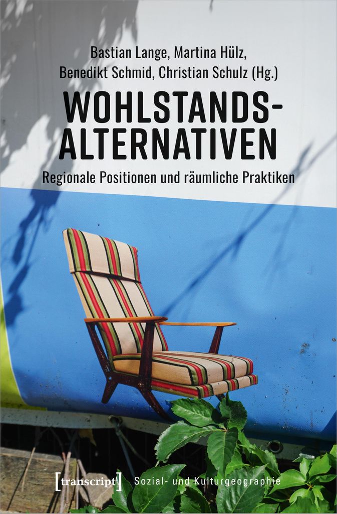Wohlstandsalternativen