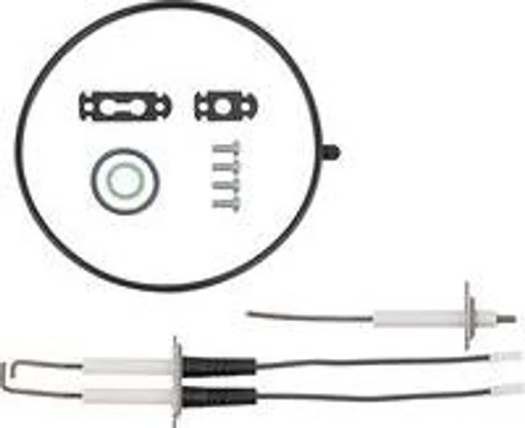 Pack entretien complet pour chaudières gaz Vitodens 300/333 26 à 35 kW