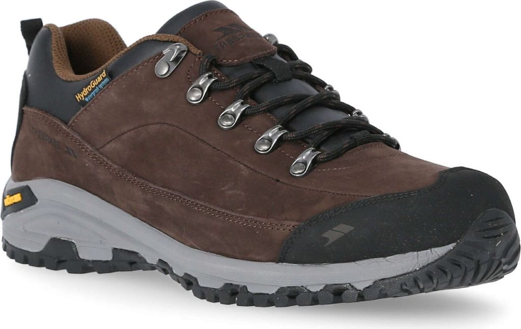 Herren Outdoor-Schuhe Trespass Falark, Größe: 45