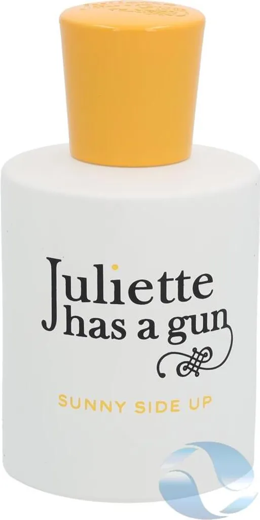 Juliette Has A Gun Sunny Side Up Eau de Parfum Spray 100ml pour Femme