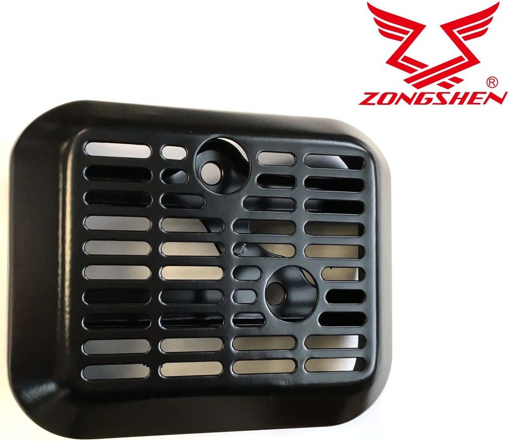 Osłona Schalldämpfer Zua Zongshen Xp200 6,5Hp