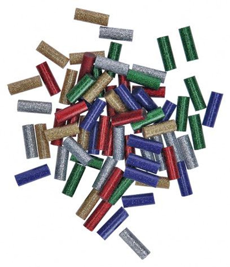 Gluey Klebesticks, Glitzer-Mix Produktbild 