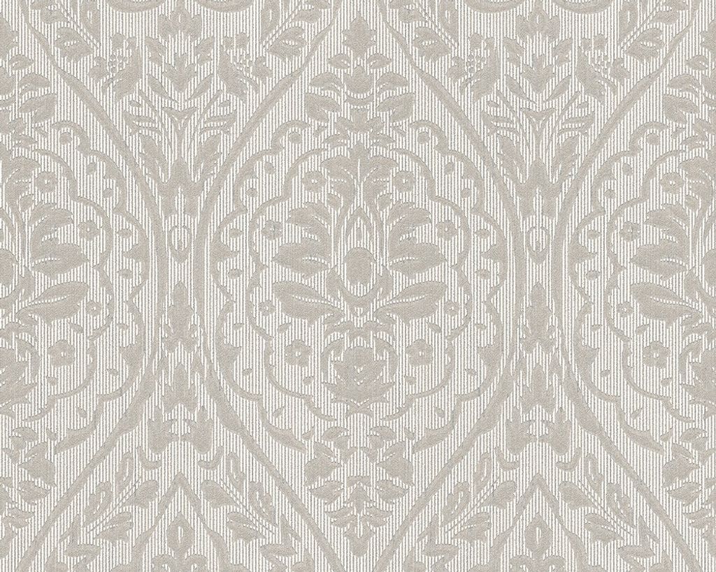 Architects Paper Textiltapete Tessuto 2, beige, creme, Produktbild 