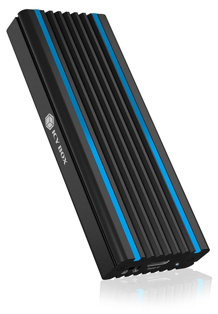 RaidSonic 60717 RaidSonic ICY BOX IB-1824ML-C31 Productafbeelding 