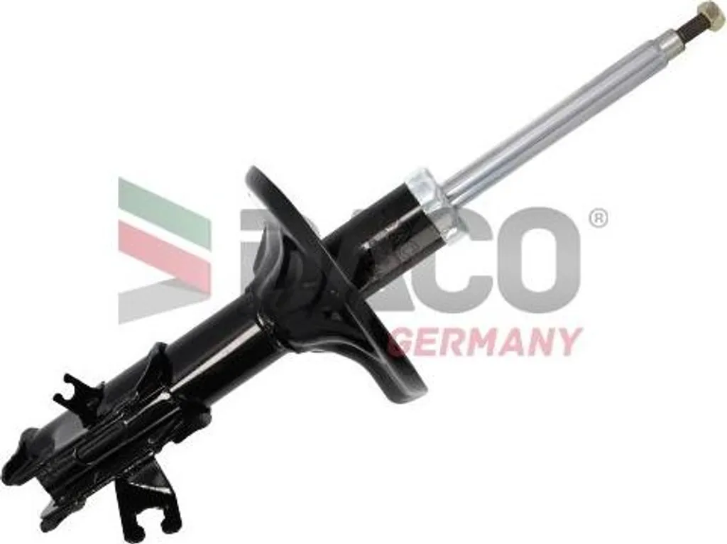 Amortisseur de suspension DACO 452502R compatible Carisma OE MR369111