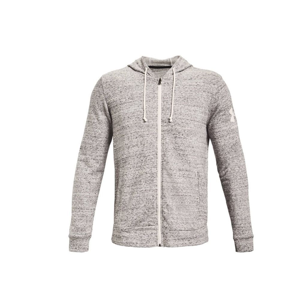 Under Armour Mikiny Rival Terry Full Zip Hoodie, Obrázek produktu 