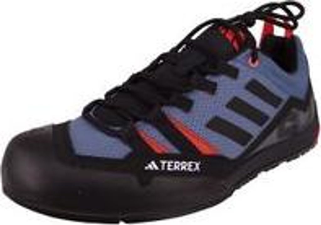 Adidas Terrex Swift Solo IE6903 Niebieskie Męskie