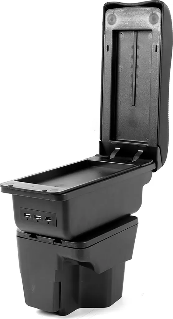 Accoudoir Central Kia Rio 3 2012-2016 Solution de Rangement Habitacle - 3