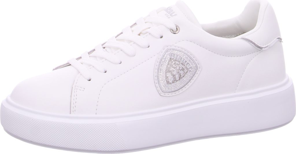 Blauer USA Venzus 01 Sneaker Weiß Produktbild 