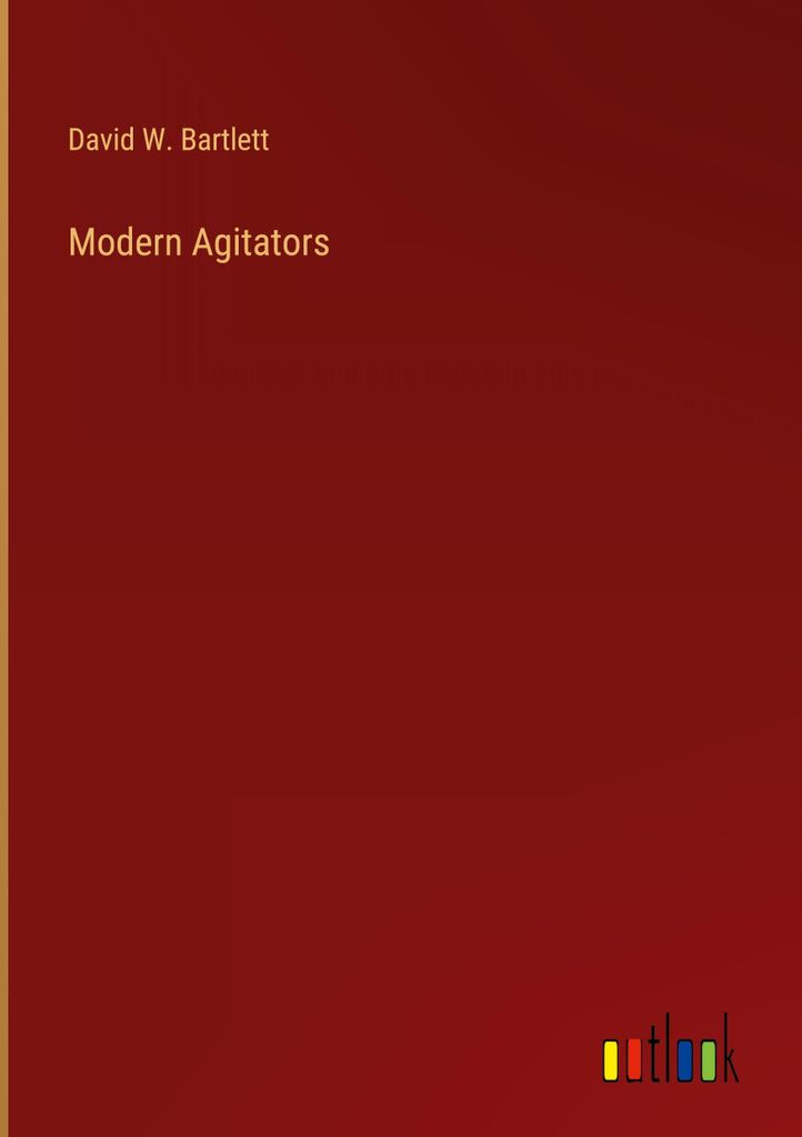Modern Agitators