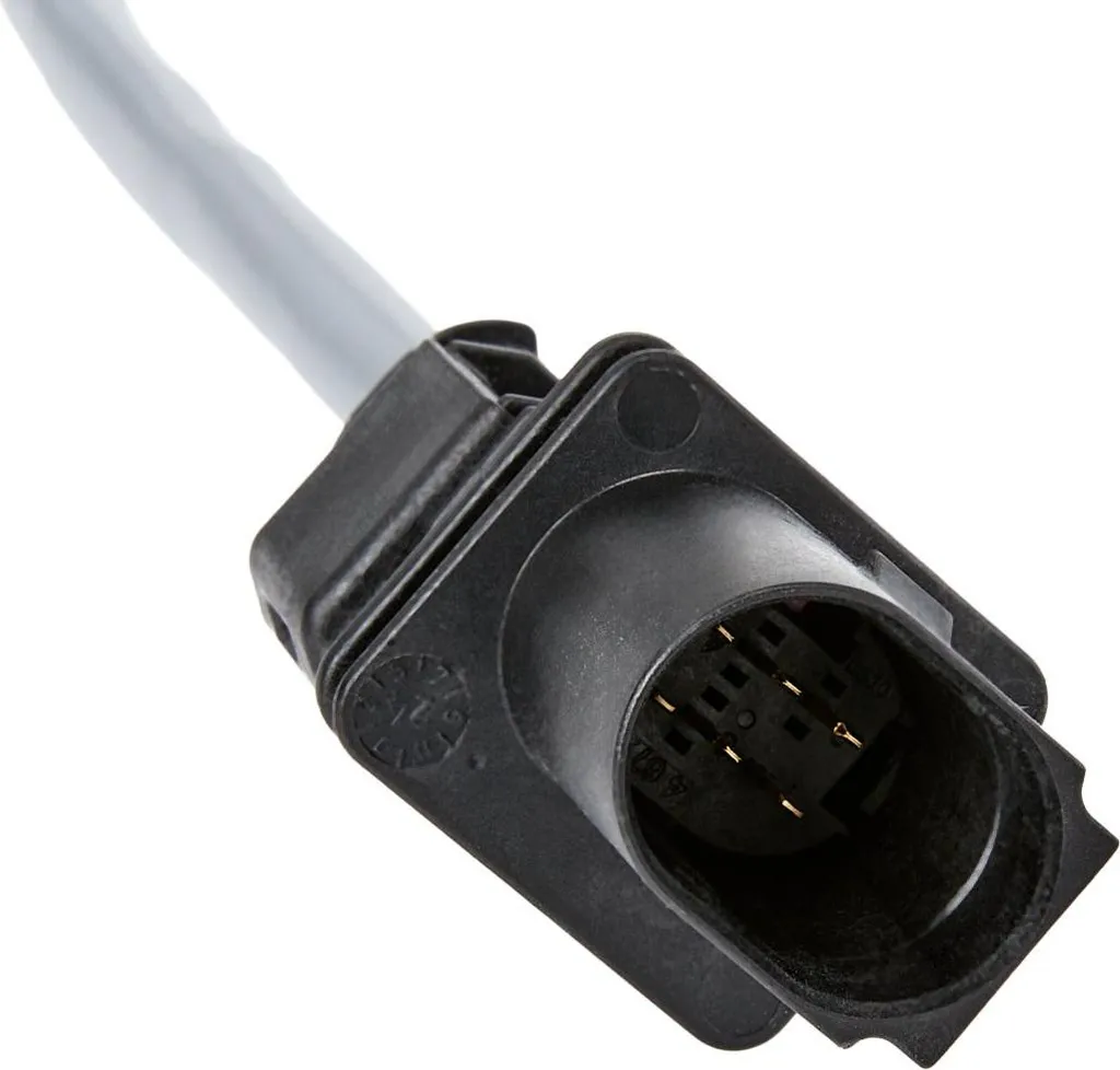 Sonde Lambda Bosch 0281004150 Haute Précision pour Moteur à Injection - 6