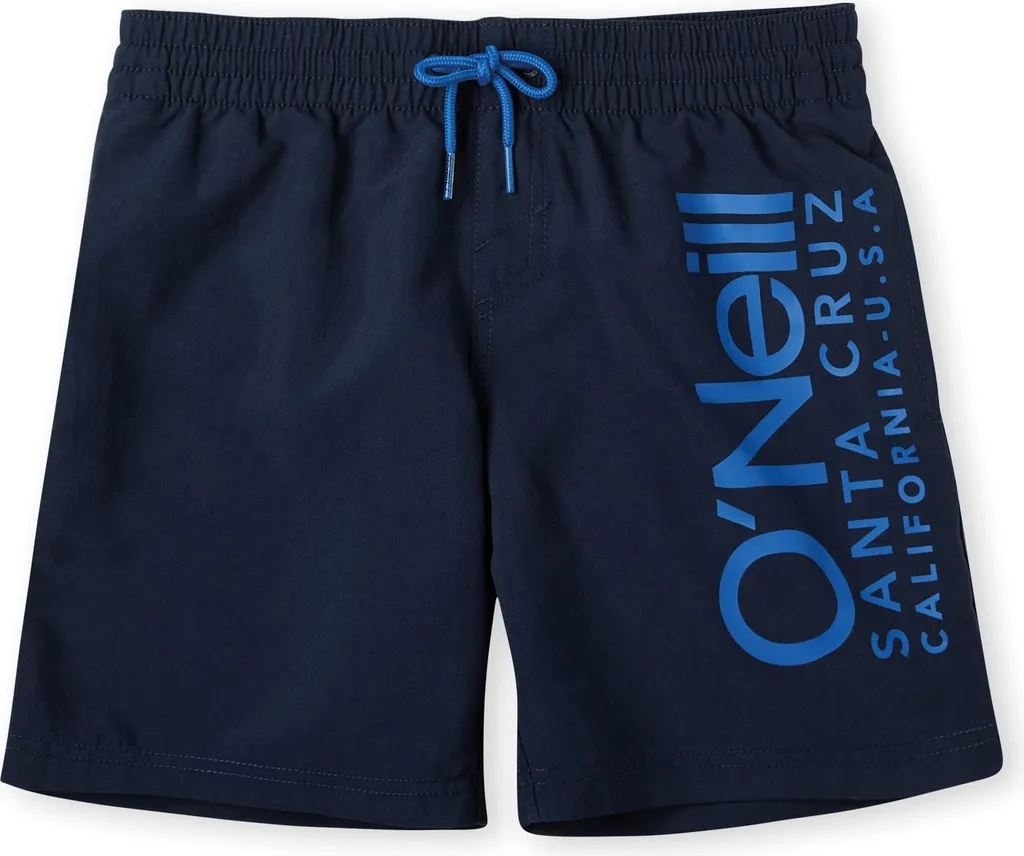 Short de Bain de Plage Enfant O'Neill Original Cali Confort et Surf