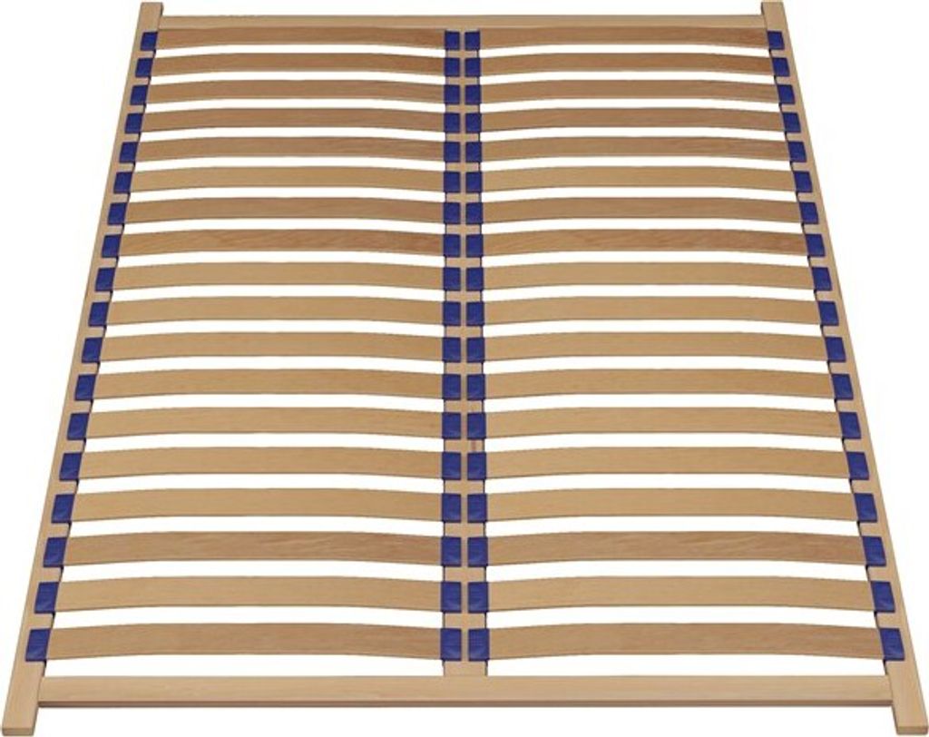 Lattenrost Emma 140x200 cm in Holz Produktbild 
