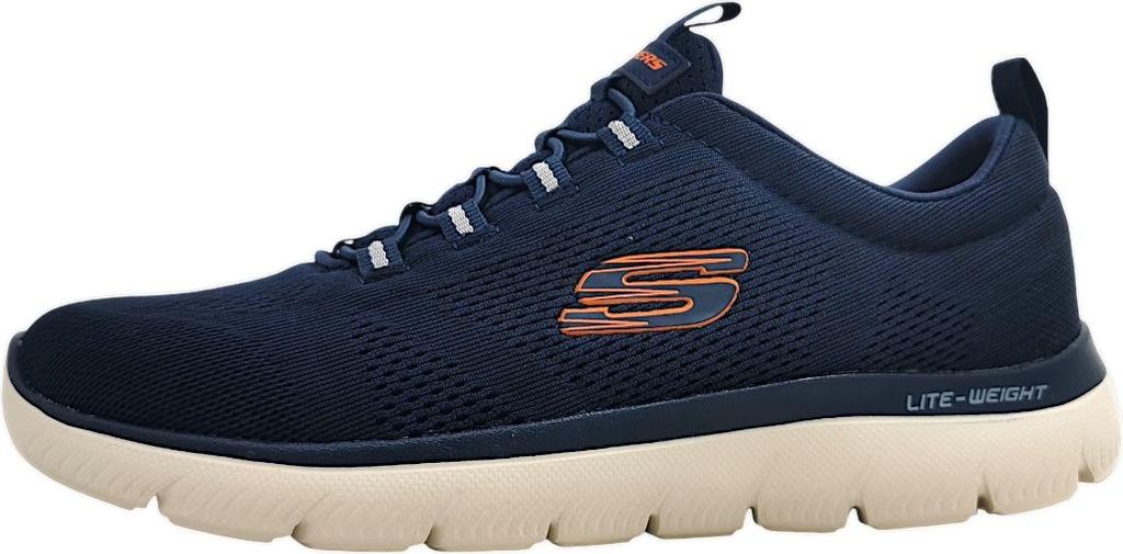 Skechers Summits - Scarpe da ginnastica Louvin da uomo, Immagine del prodotto 