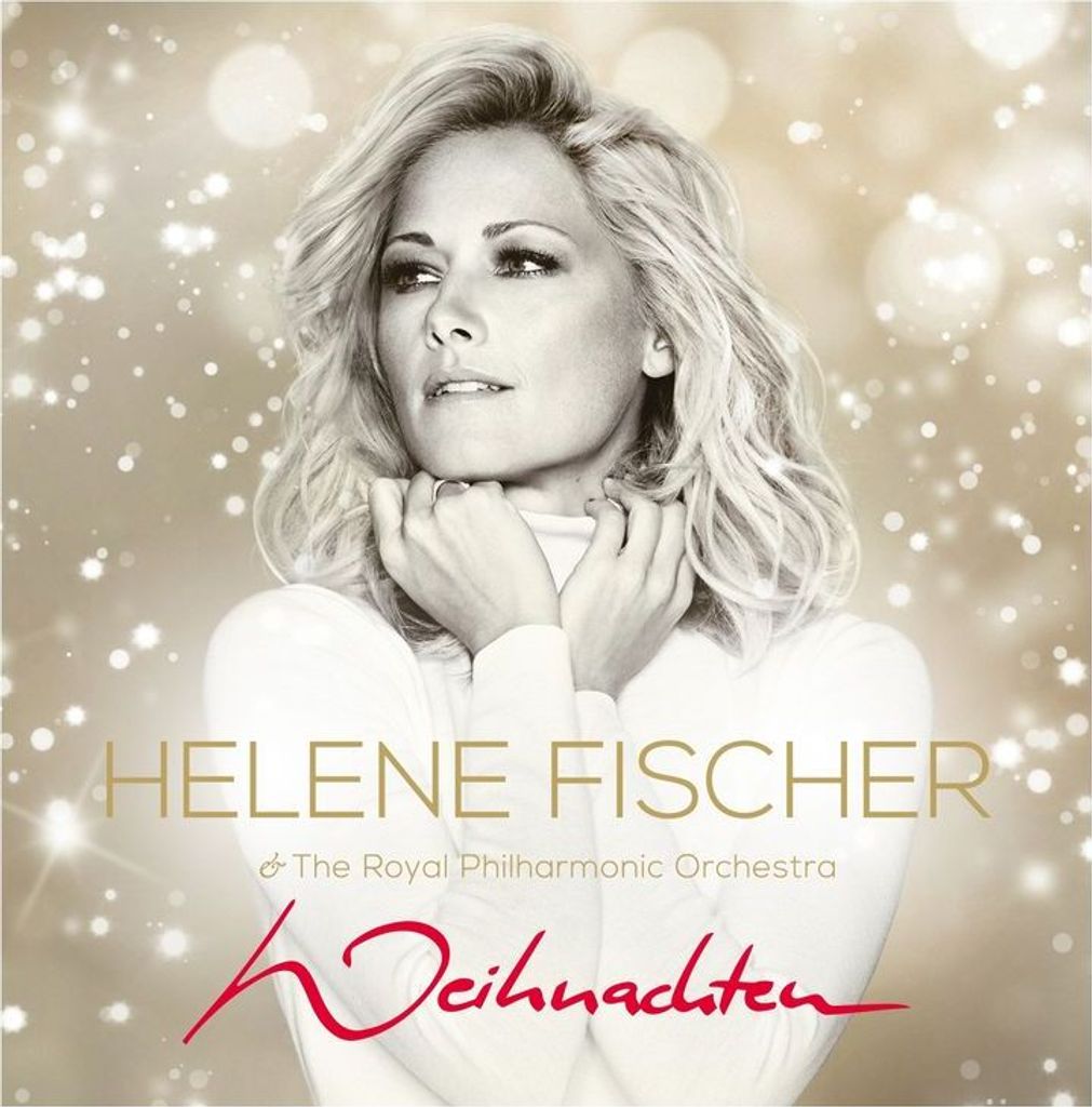 Fischer,Helene-Weihnachten 2CD Produktbild 