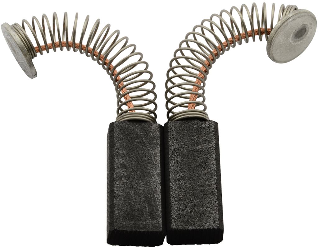 Kohlebürsten für Kango Hammer 900 X. - 6,35x9,52x20mm