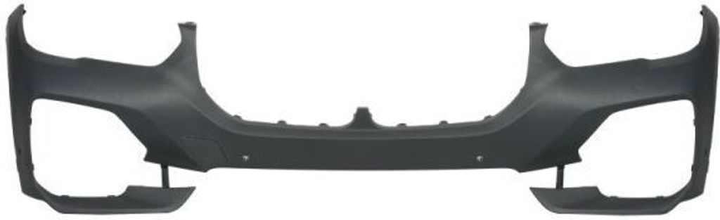 BLIC Stoßstange Stoßfänger für BMW X5 (G05) 5510-00-0098901P