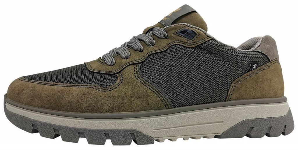 Rieker B9302-54 (40/khaki/pickle/stone)