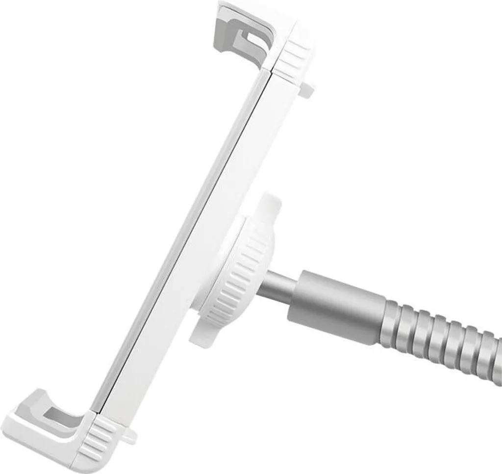 LogiLink AA0082A Supporto Smartphone e Tablet a Pavimento | Argento - 12
