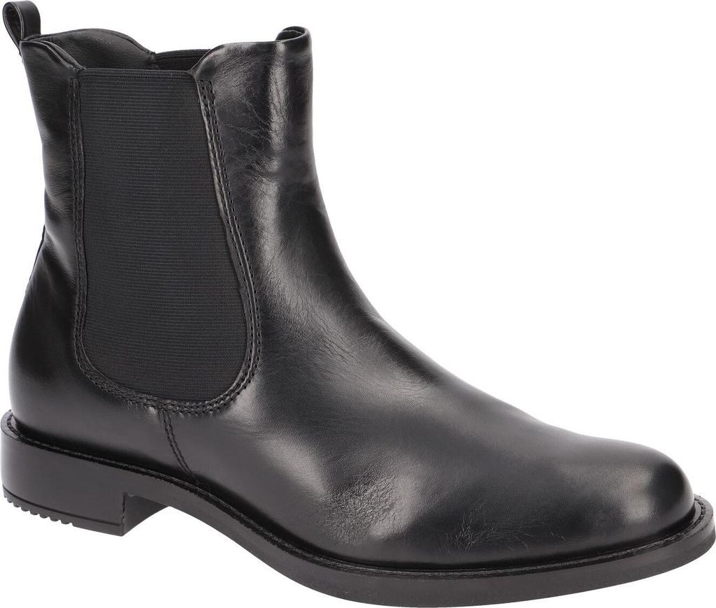 Ecco SARTORELLE 25 Damen Stiefeletten - bequeme Stiefelette Produktbild 