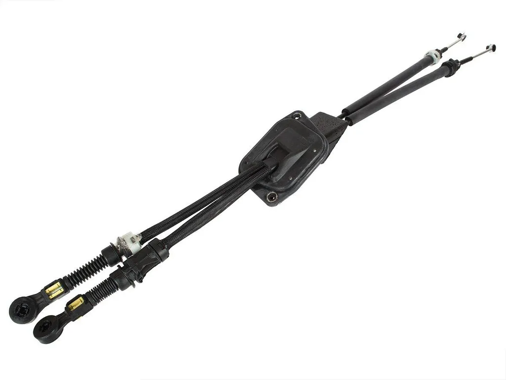 Réparer frein à main bloqué Citroën Xsara Picasso 01-08 - 2 câbles