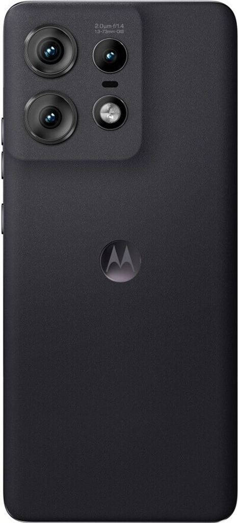 Smartfon Motorola Edge 50 Pro 5G 12/512GB Black Beauty Zdjęcie produktu 2