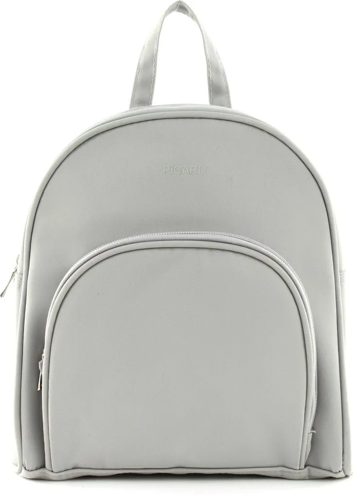 Sac à dos Picard Tiptop Kiesel - Matière résistante et style épuré