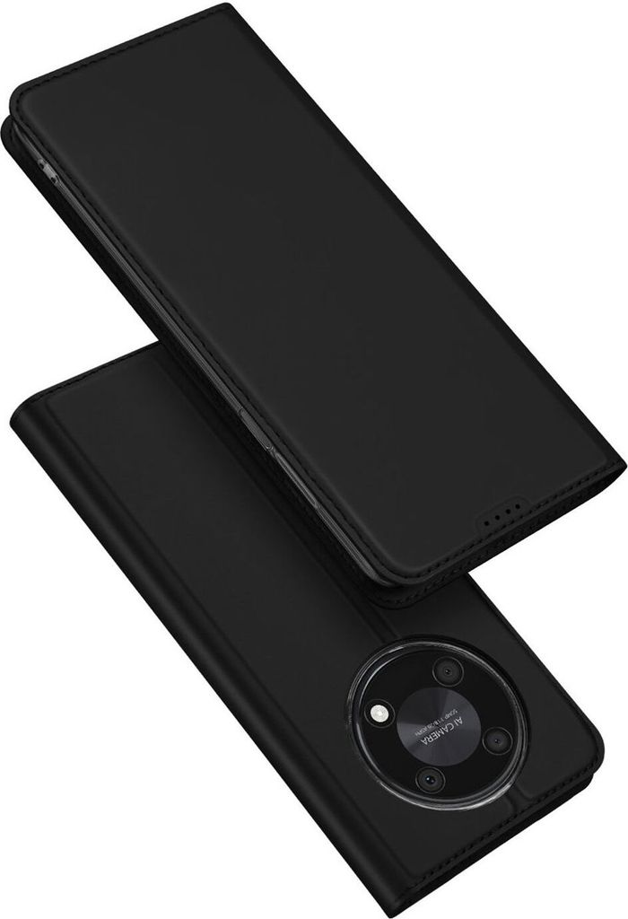Dux Ducis Skin Pro Huawei Nova Y90 Black Produktbild 