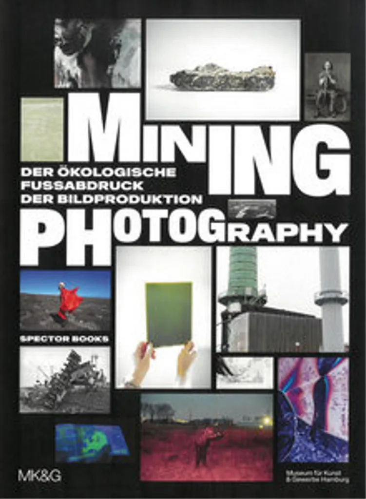 Tableau Photo Mining Photography : Décoration Murale Style Loft Industriel
