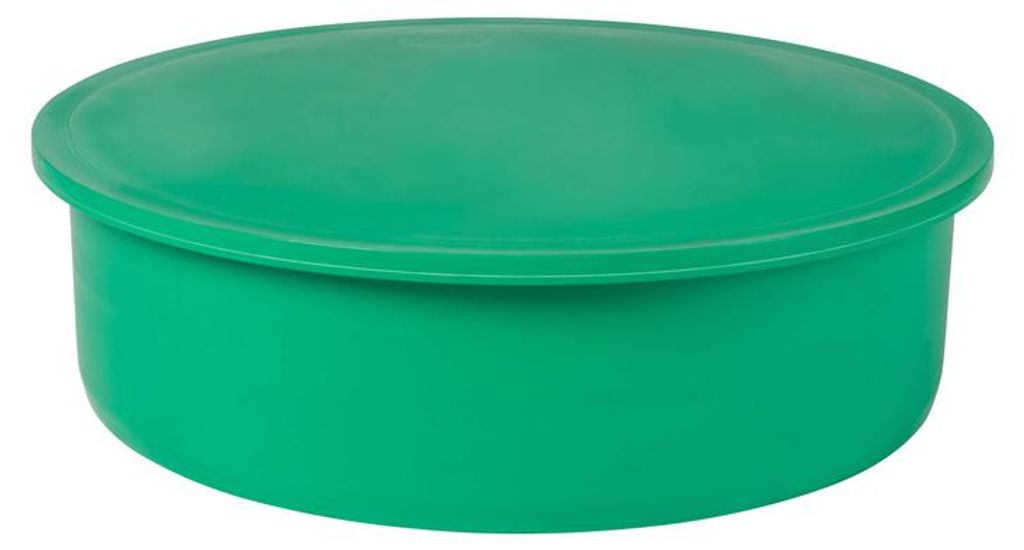 Kanalverschlusskappe Osma KG 2000 Polypropylen PPKGM, DN Produktbild 