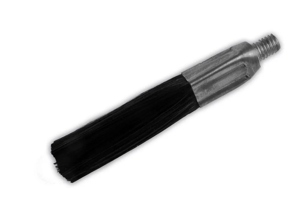 Spazzola Acciaio Inox VA-PROTECT Pulizia Sgrassante Metalli 1pz