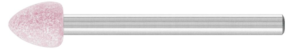 PFERD 35603270, Montierte Stelle, Stahl, 149200 RPM, 3 mm, 8 mm, 10 Stück(e)