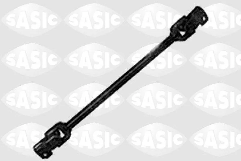 Volant de direction SASIC 1034534 OE 410353 robuste pour J5 C25
