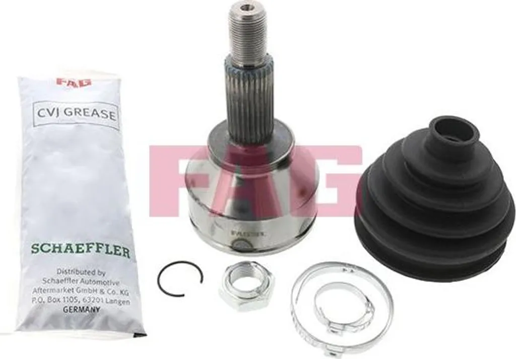 Joint pour arbre de transmission Ford Mondeo FAG 771026530 OE 1326261