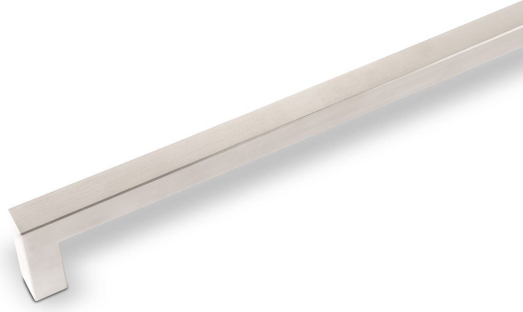 SOTECH Möbelgriff E3 BA 352 mm gebürstet Stangengriff