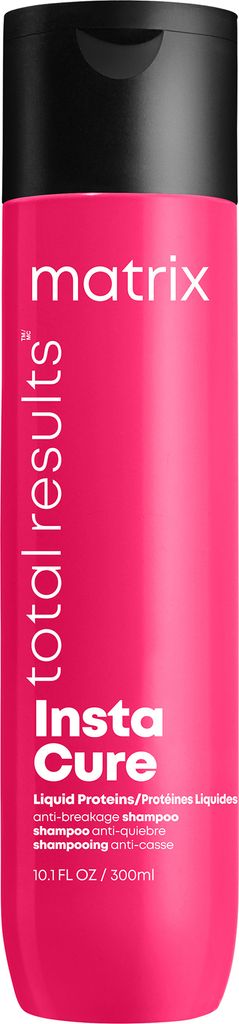 Matrix Total Ergebnisse Insta Cure Shampoo 300ml Produktbild 2