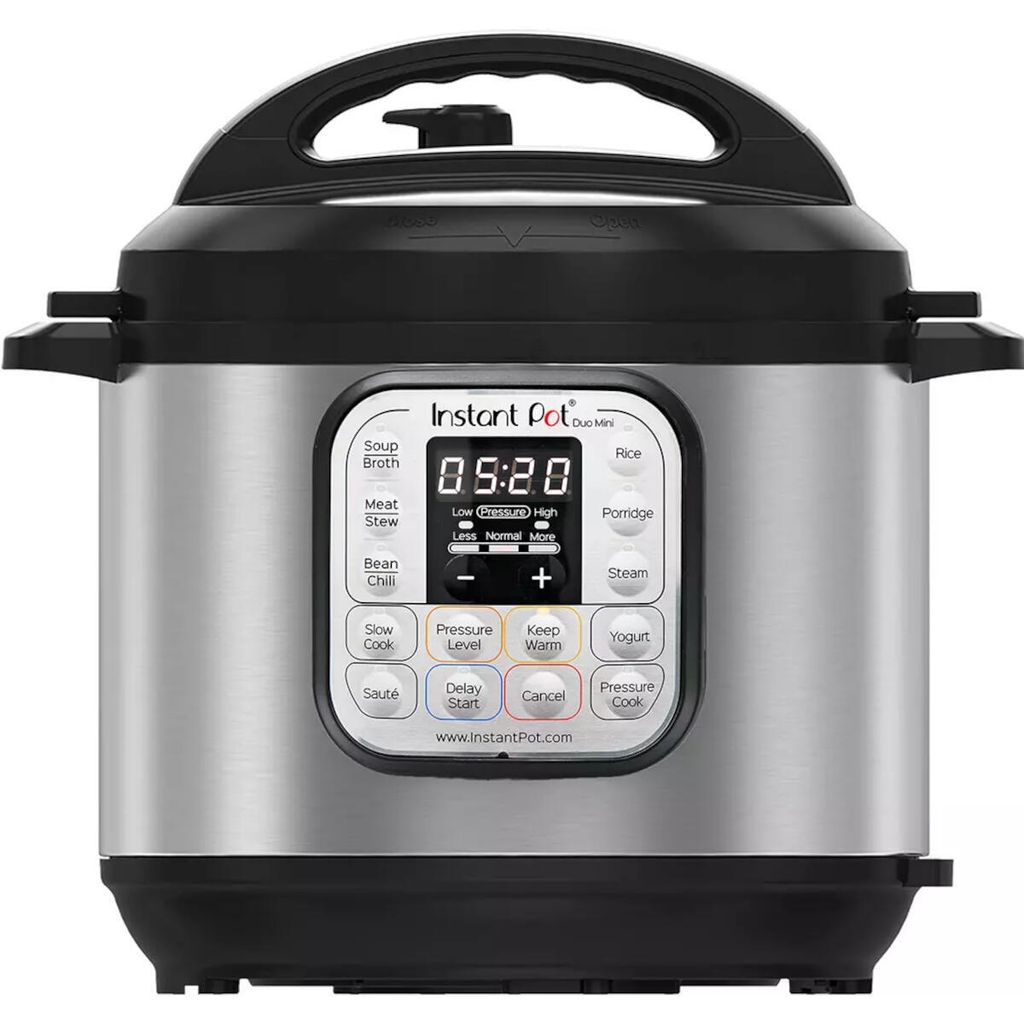 Instant Pot Duo 3 Mini, Multicooker 2.6L Obrázok produktu