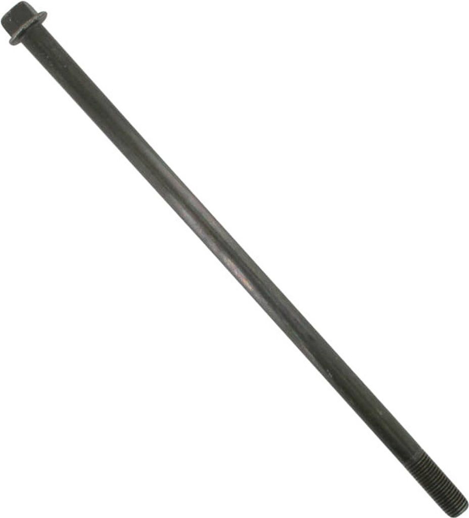 Bolzen Motorhalter Motorhalter B Stehbolzen 50356-DGW-9000 Motorroller.de Gewindebolzen Zapfen Gewindestift Arretierbolzen Stiftschraube Kreidler 5...