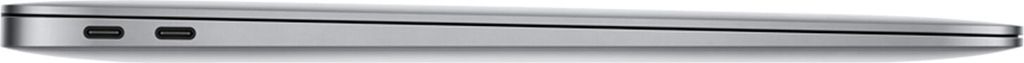 Apple MacBook Air (2020) Silber ID True Tone / CI5 (Gen10) Produktbild 
