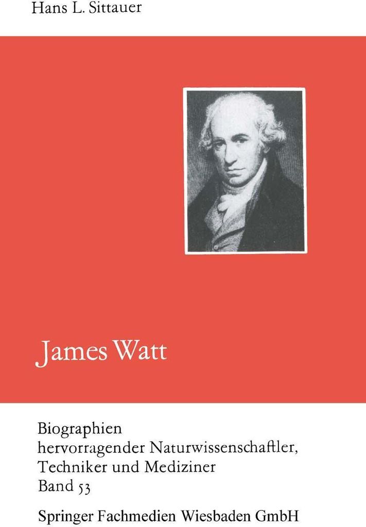 James Watt