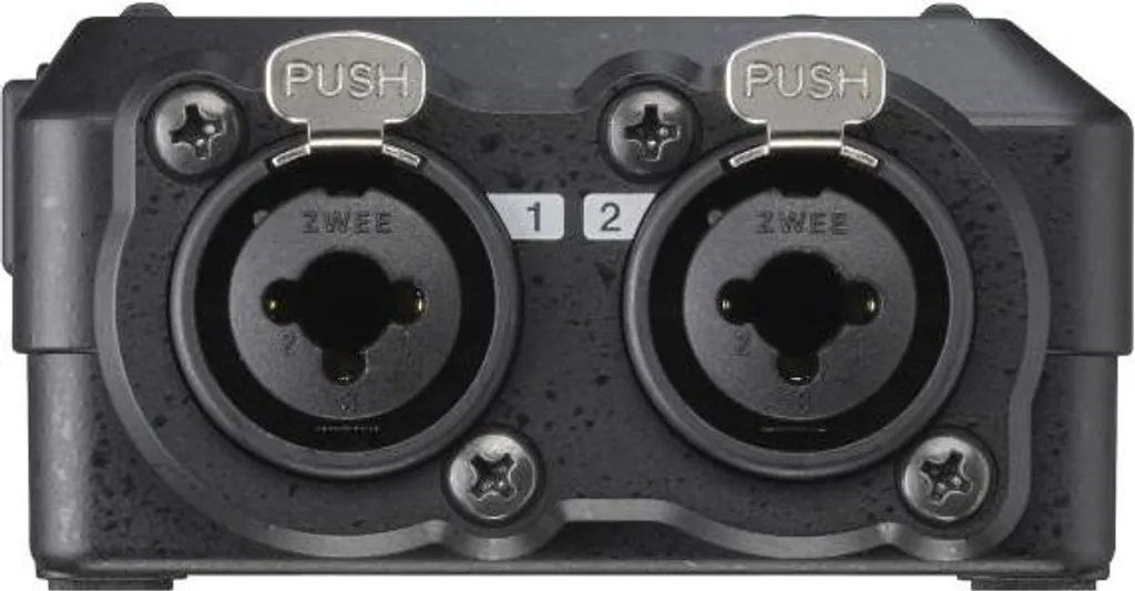 Tascam FR-AV2 Enregistreur 32-bit Float et Casque Audio Haute Résolution