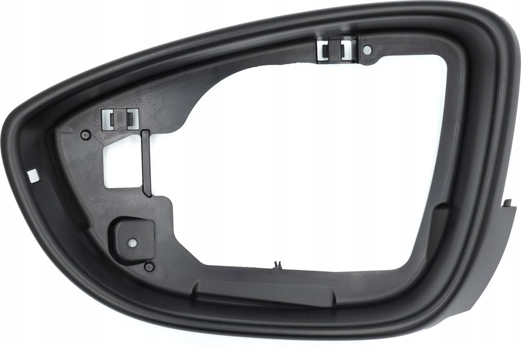 Kryt Zrcátka Levý Pro Vw Passat B7 Cc 2008-2016 1K8857601A Obrázek produktu 
