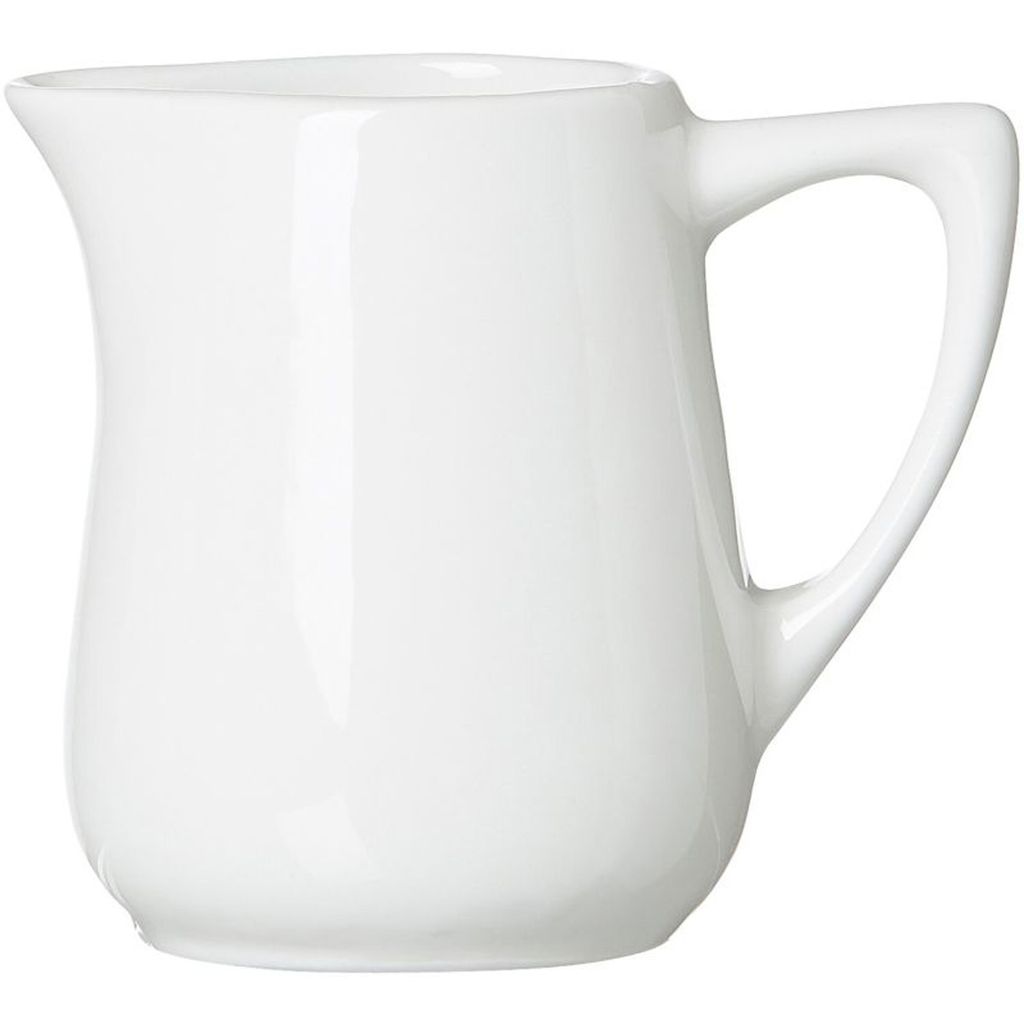 Kanvička na mlieko Bianco 100 ml Obrázok produktu 