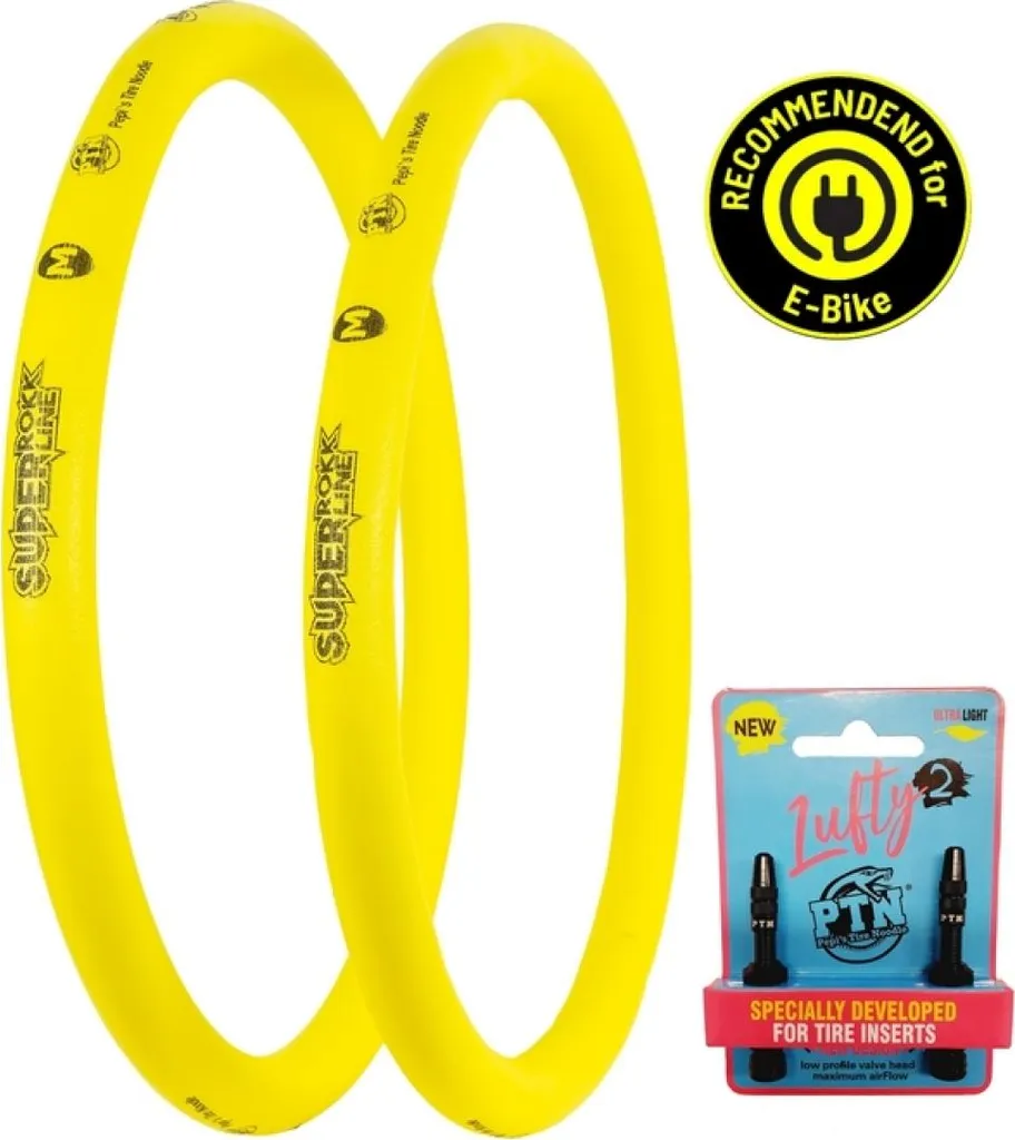 Pepi's Super Rokk Line - Ligne de Pêche Haute Performance pour Carnassier