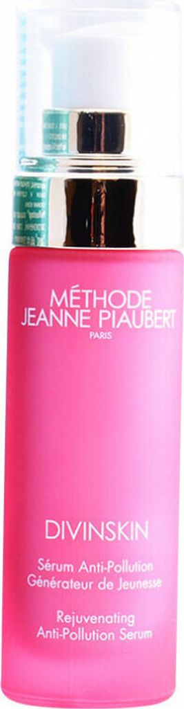 Jeanne Piaubert Divinskin Serum Anti-Pollution 30ml Produktbild 