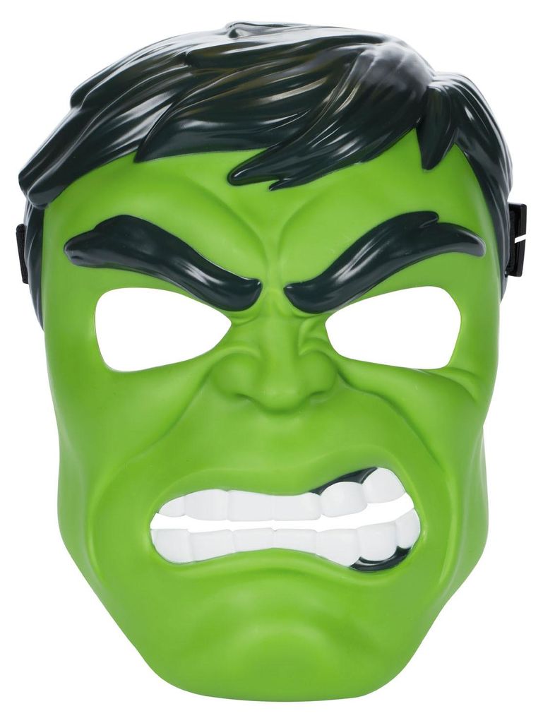 Marvel Avengers Hulk, Chlapec, 5 rok / roky, 99 rok / roky, Obrázok produktu 