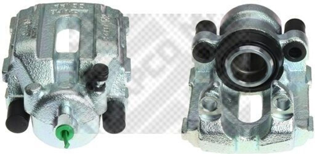 MAPCO Bremssattel Hinten Rechts für BMW 3 Touring (E91) 4691