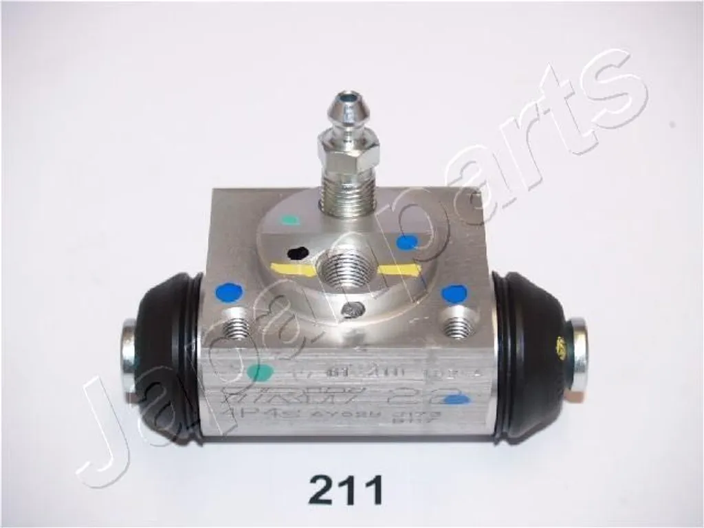 Freinage Arrière Toyota Hilux 2.5 D-4D 3.0 D-4D Cylindre de Roue 4x4 05-
