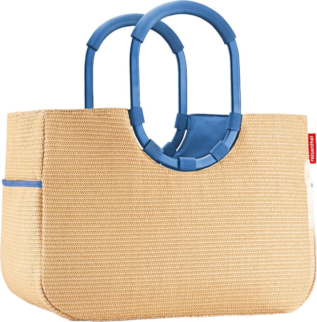 reisenthel shopping loopshopper L - Einkaufstasche mit Produktbild 
