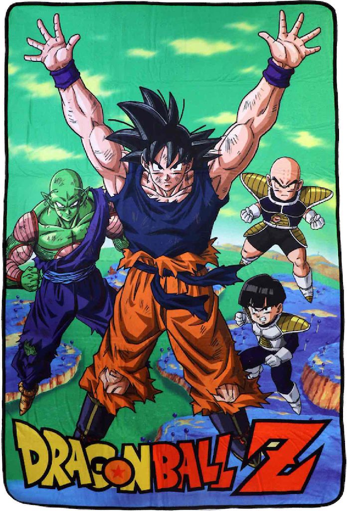 SD toys- Charaktere in Namek DBZ Manta Polar Dragon Ball, Farbe (SDTDRB22105)